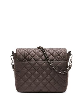 Crosby Lock Medium Crossbody