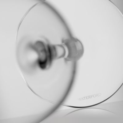 Elegance Water Glass, Set of 2