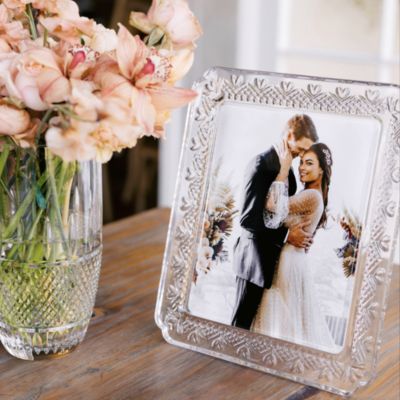 Wedding Heirloom Frame, 8" x 10"