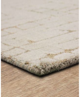 Karastan Forsyth Park Taylor Square Area Rug 8' X 10'