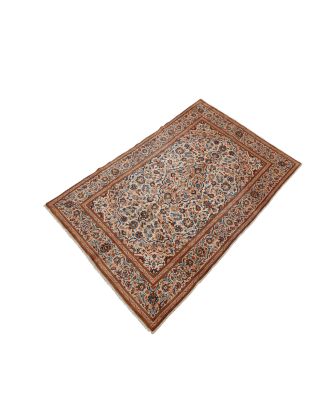 Bloomingdale's Persian Kashan Area Rug 6' 6" x 10' 5"