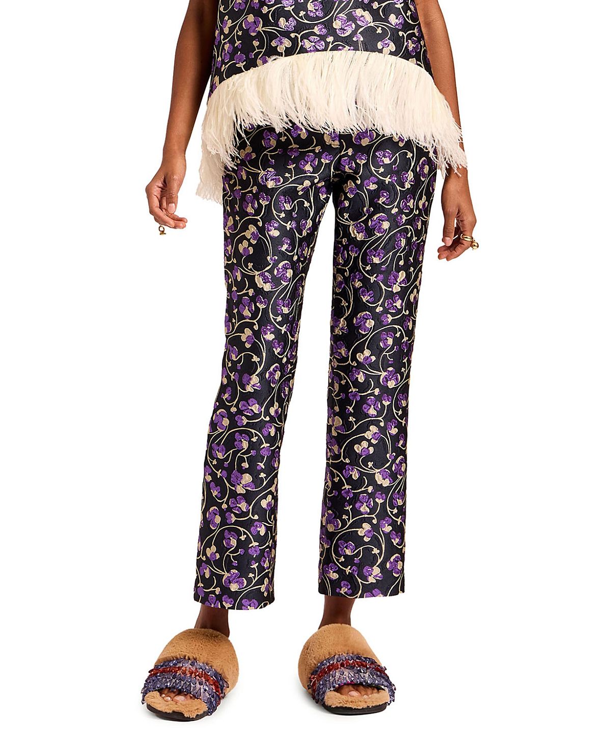 La DoubleJ 24/7 Pants