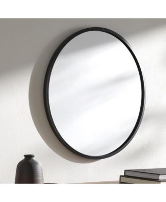 Carmen Accent Mirror, 22"