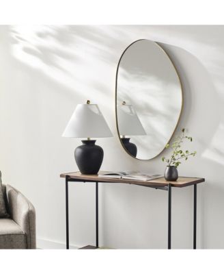 Aamnah Accent Mirror