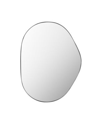 Aamnah Accent Mirror