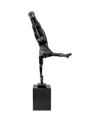 Homo Sapiens Decorative Sculpture