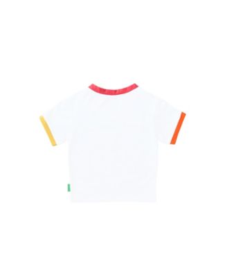 Unisex Thanksgiving Crewneck T-Shirt - Baby, Little Kid, Big Kid