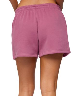  We'Re Edikted Sweat Shorts