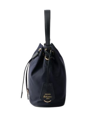 Re-Edition 1978 Mini Re-Nylon Bag