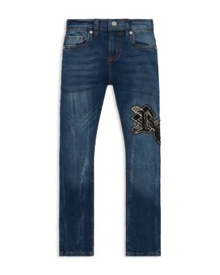 Boys' Anderson Skinny Jeans - Big Kid