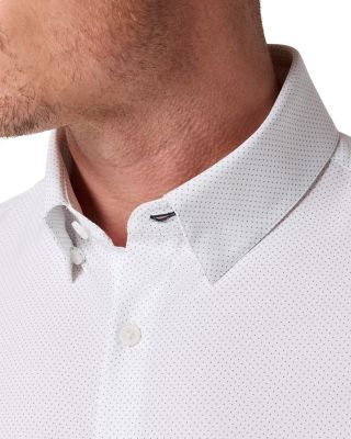 Leeward Long Sleeve Dress Shirt