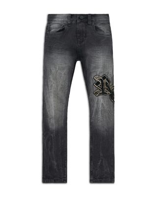RtA Boys' Anderson Skinny Jeans - Big Kid