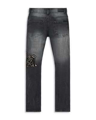 Boys' Anderson Skinny Jeans - Big Kid