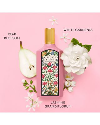 Flora Gorgeous Gardenia Eau de Parfum 0.33 oz.