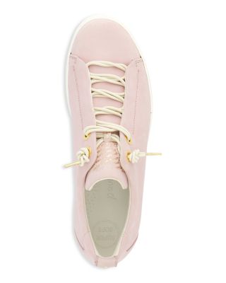 Women's Faye Platform Sneakers
