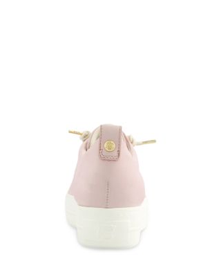 Women's Faye Platform Sneakers