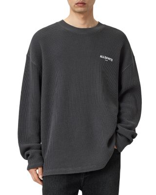 Sect Long Sleeve Crew