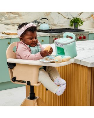 Unisex Baby GUND My First Baking Plush Playset - Ages 0+