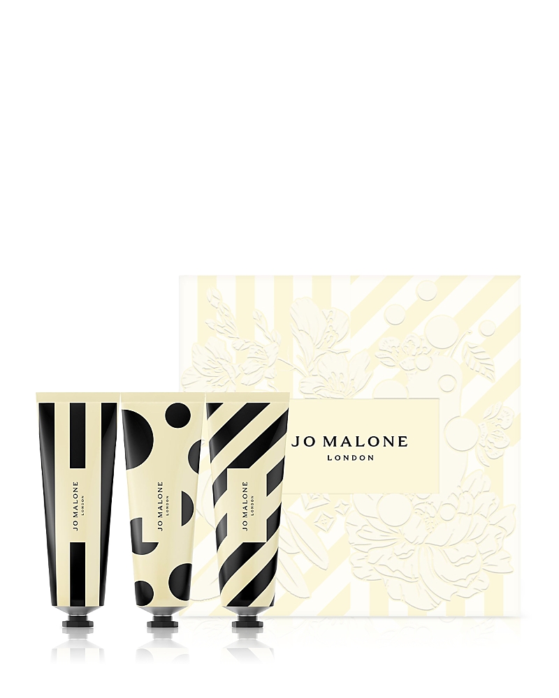Jo Malone London Hand Cream Trio Gift Set