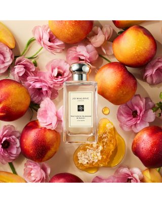 Peony & Blush Suede Fruity Floral Layering Gift Set ($132 value)