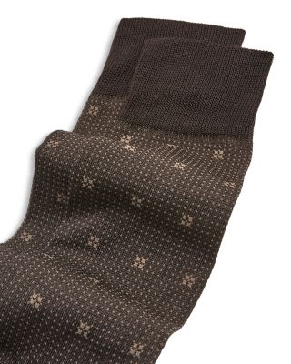 Dot Crew Socks - Exclusive