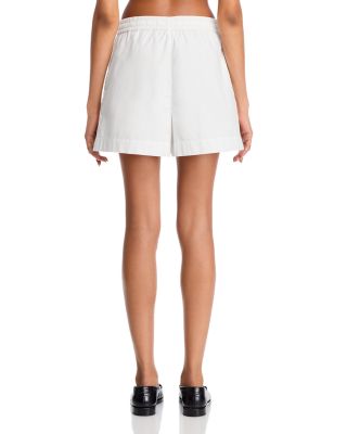 Rhodes Poplin Shirt & Shorts 