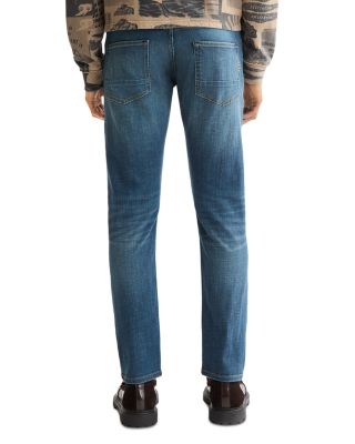 Ralston Regular Slim Jeans in Hit and Miss