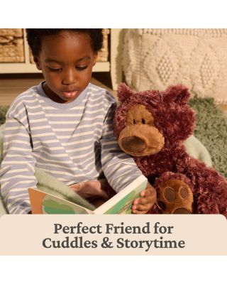 Unisex 12" Philbin Classic Teddy Bear - Ages 1+
