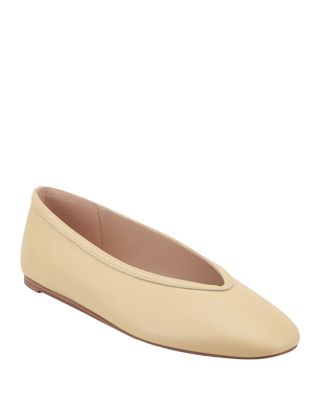 Women's Gradi Suede Dress Flats