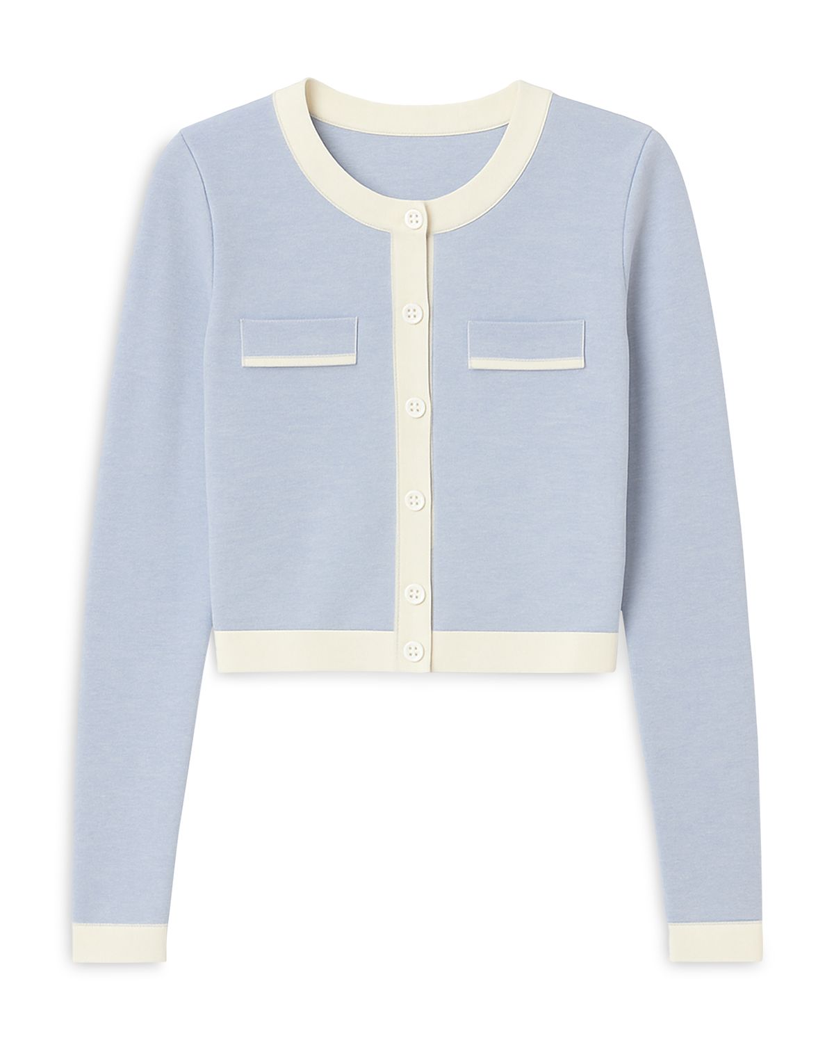 KatieJnyc Girls' Whitney Cardigan - Big Kid