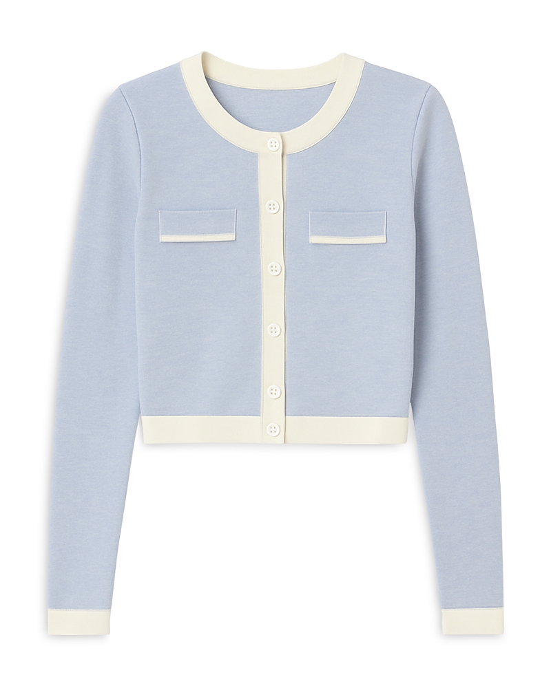 KatieJnyc Girls' Whitney Cardigan - Big Kid