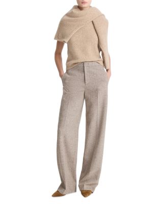 Donegal Mid Rise Pants