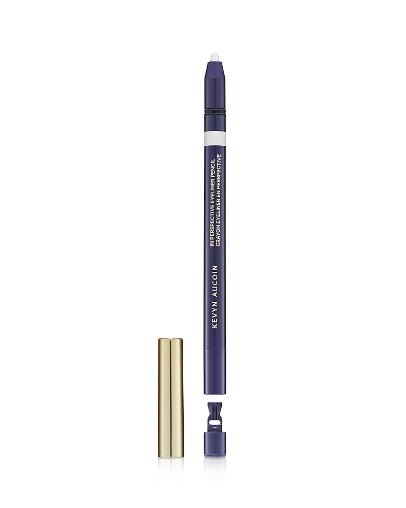 Kevyn Aucoin In Perspective Eyeliner Pencil In White