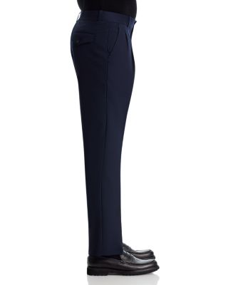 Bramble Pleated Pants