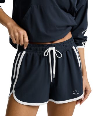 Course Shorts