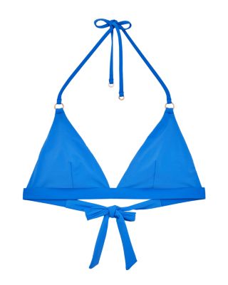 Charlie Fixed Triangle Bikini Top