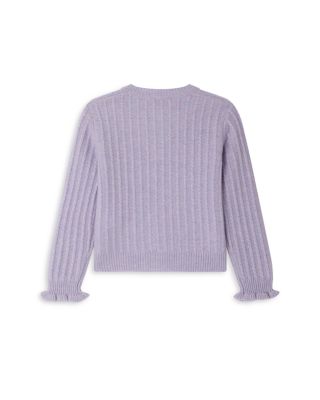 Girls' Lena Cashmere Cardigan - Little Kid, Big Kid