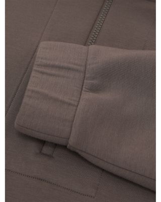 Laney Half Zip Sweatshirt