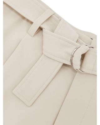 Atwell Wide Leg Relaxed Fit Pants