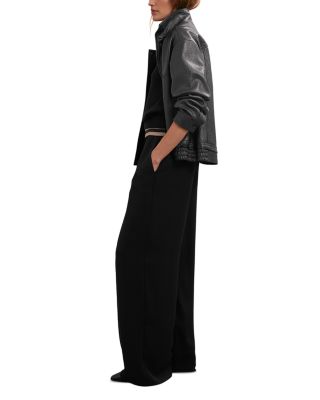 Sonnie Wide Leg Pants