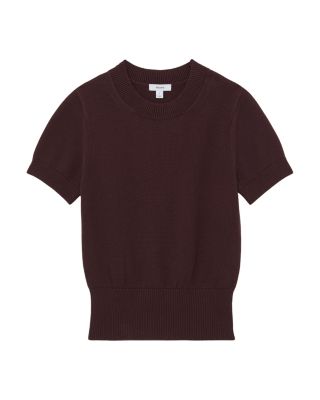 Anita Crewneck Sweater