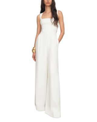 Dion Wide Leg Occasion Jumpsuit
