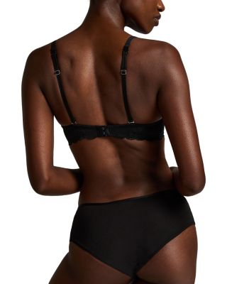 Angie Padded Underwired Push-Up Bra