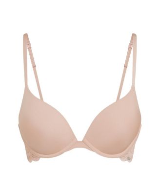 Angie Padded Underwired Push-Up Bra