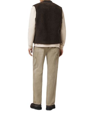 Mullen Carpenter Wide Leg Pants