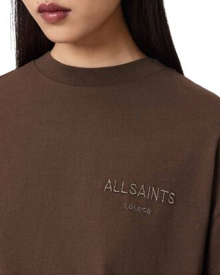 Amelie Underground Tee