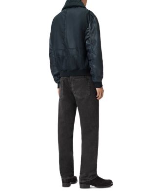 Elton Aviator Jacket