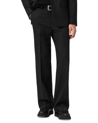 Kido Loose Fit Pants