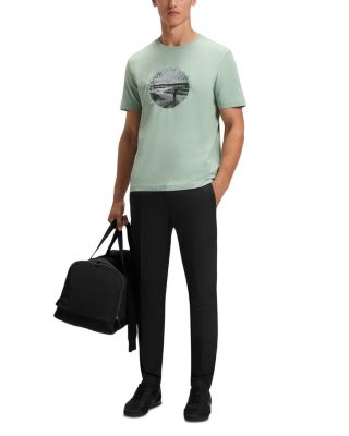 Graphic Heritage Tee