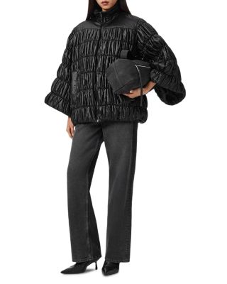 Nyelee Puffer Jacket